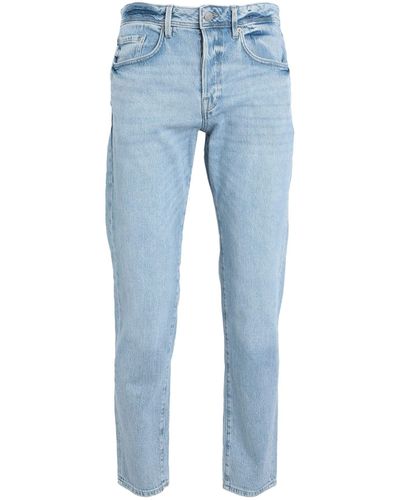 SELECTED Jeanshose - Blau