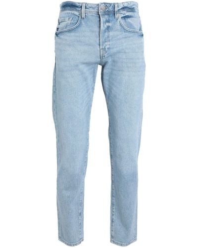 SELECTED Pantaloni Jeans - Blu