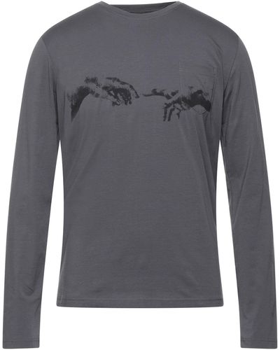 Bagutta T-shirt - Grey