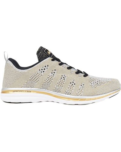 Athletic Propulsion Labs Trainers - White