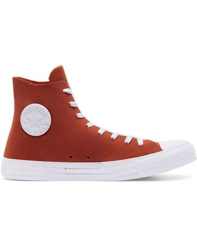 Converse Sneakers - Rot