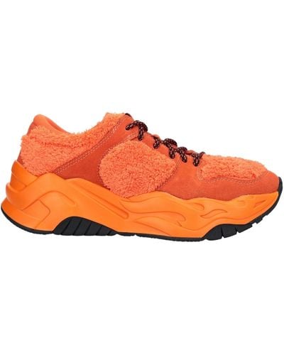 Just Cavalli Sneakers - Naranja