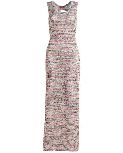 Missoni Cover-up - Gray