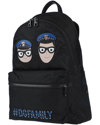 Dolce & Gabbana Backpacks for Men | Online Sale up to 68% off | Lyst