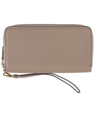 Marc Jacobs Wallet - Natural