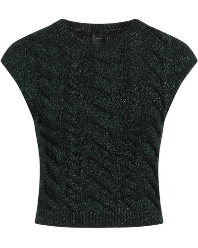 Pinko Sweater - Black