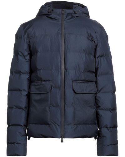 Zadig & Voltaire Puffer - Blue