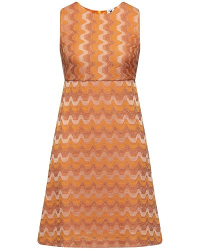 M Missoni Dresses for Women | Online Sale up to 84% off | Lyst