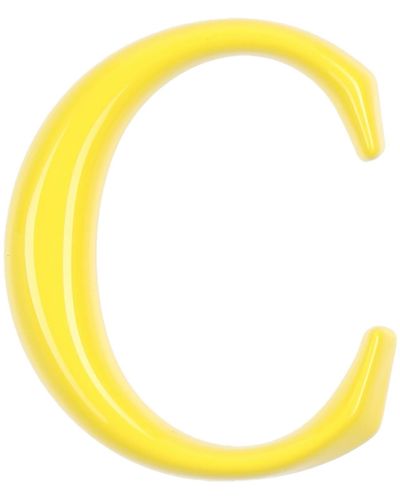 Chloé Bag Accessories & Charms - Yellow