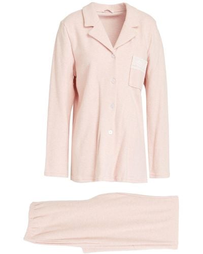 Verdissima Pyjama - Pink