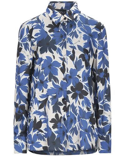Boutique Moschino Camicia - Blu