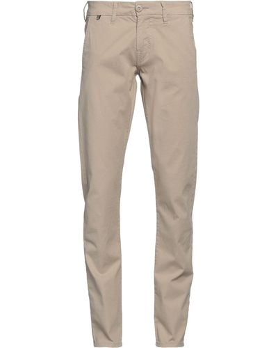Guess Trousers - Natural