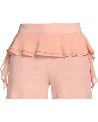 Atos Lombardini Shorts & Bermudashorts - Pink