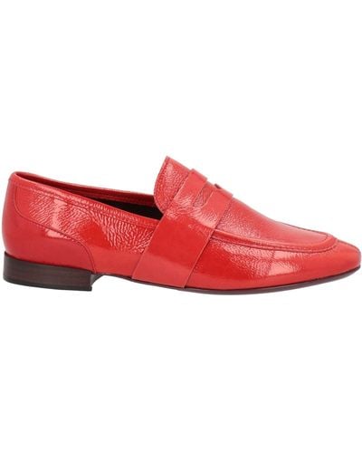 Avril Gau Loafer - Red