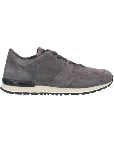 Tod's Low-tops & Sneakers - Gray
