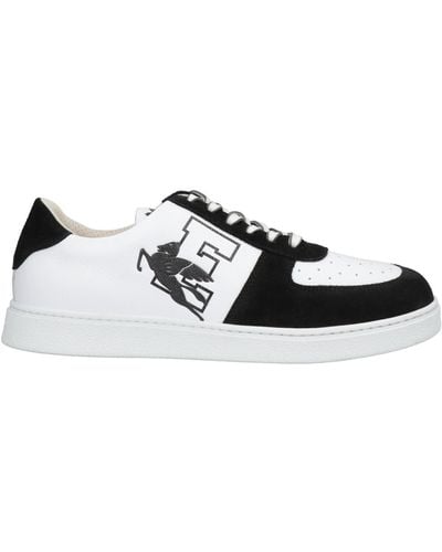 Etro Sneakers - Blanc