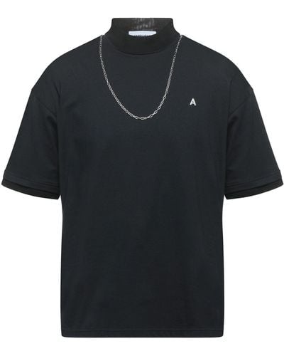 Ambush Camiseta - Negro