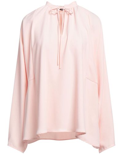 Sly010 Blouse - Pink