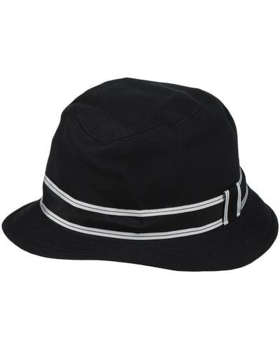 Dolce & Gabbana Hat - Black