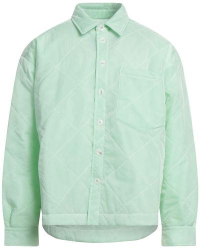 Bonsai Camisa - Verde