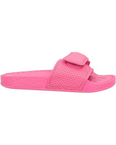 adidas Originals Slippers for Women | Online Sale up to 69% off | Lyst