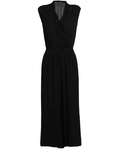 Theory Jumpsuit - Black