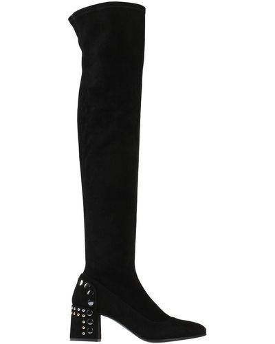 Fabi Boot - Black