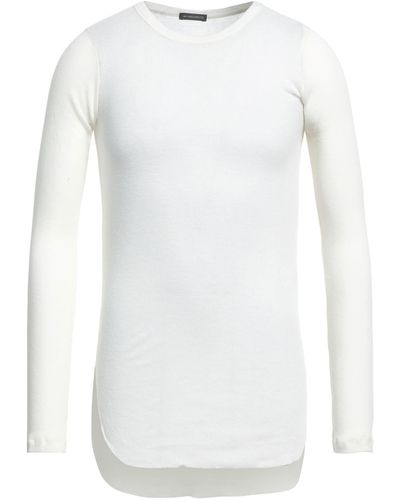 Ann Demeulemeester T-shirts - Weiß
