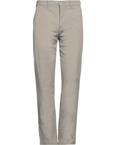 Lee Jeans Trouser - Grey