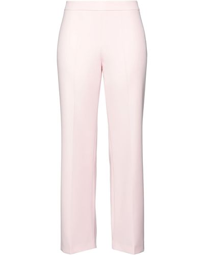 Clips Trouser - Pink
