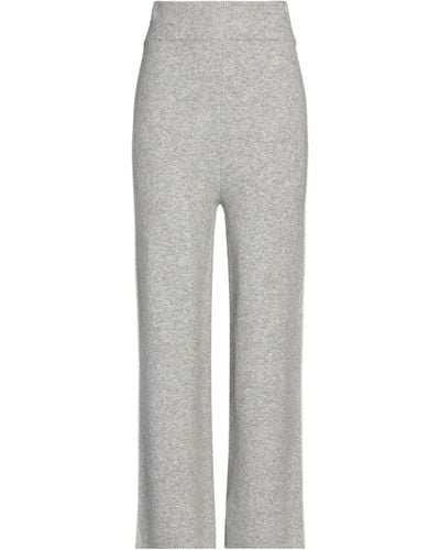 Silvian Heach Trouser - Grey