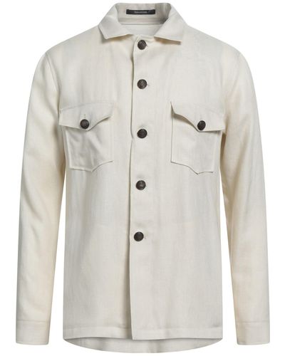 Tagliatore Chemise - Blanc