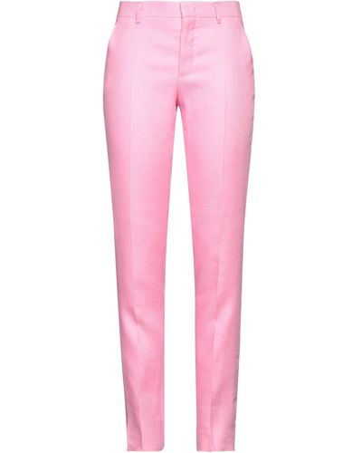 Tagliatore Pants - Pink