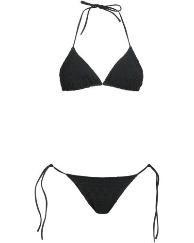 Ermanno Scervino Bikini - White