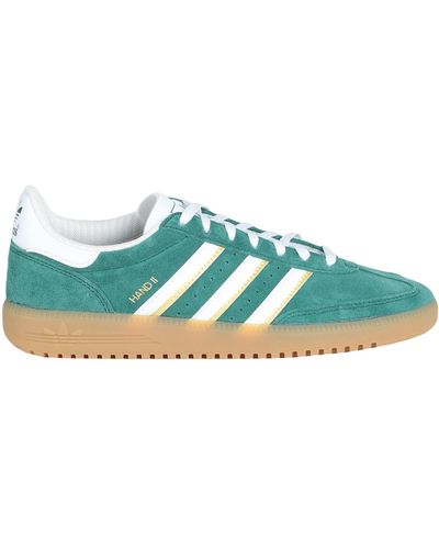 adidas Originals Sneakers - Verde