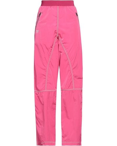 Tom Ford Pants - Pink