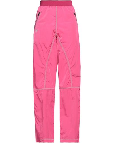 Tom Ford Trousers - Pink
