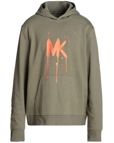 Michael Kors Sweatshirt - Grün