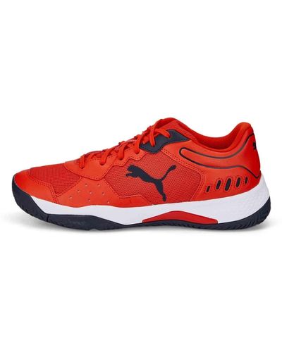 PUMA Sneakers - Rosso