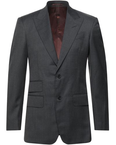 Winnie New York Suit Jacket - Grey