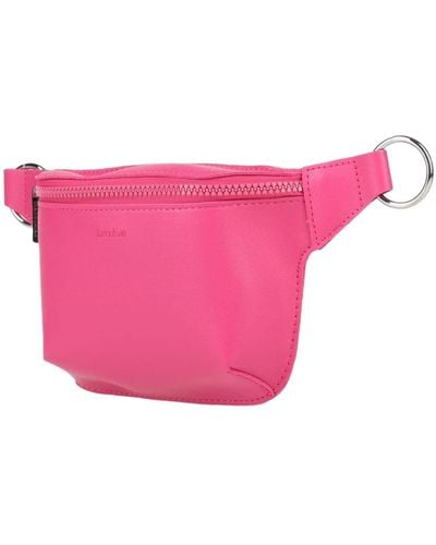 Manoukian Belt Bag - Pink