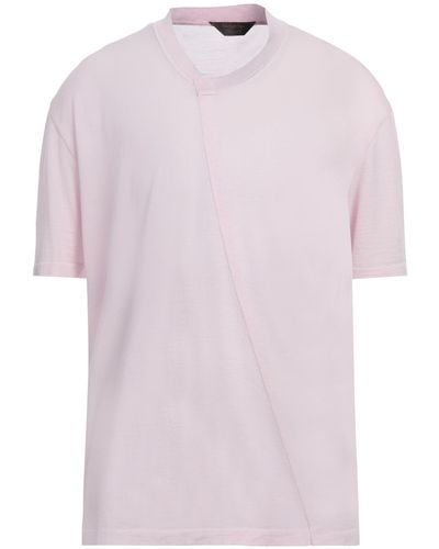 Zegna Sweater - Pink