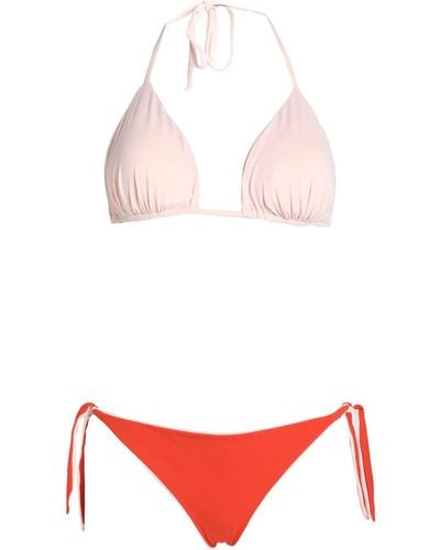 Rrd Bikini - Red