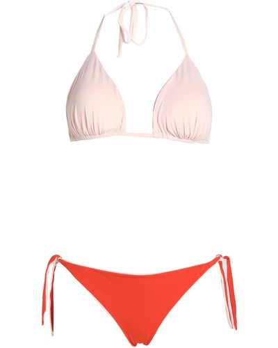 Rrd Bikini - Rosso