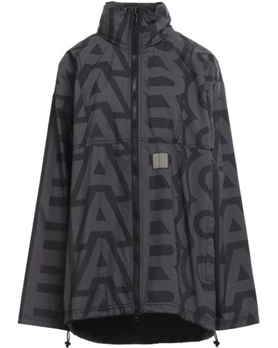 Marc Jacobs Jacket - Grey