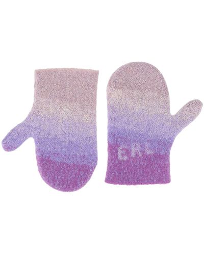 ERL Gloves - Purple