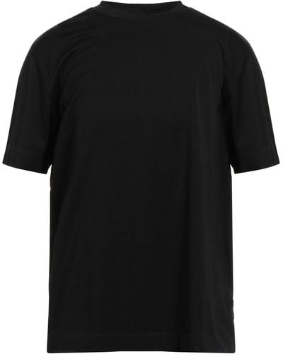 Elvine T-shirt - Black