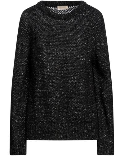 Momoní Sweater - Black