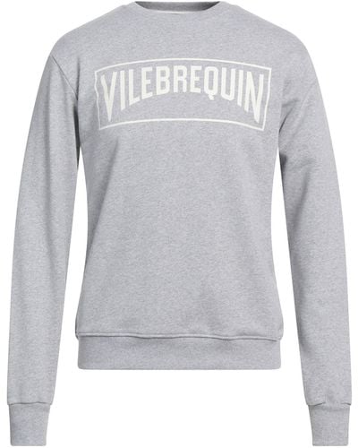 Vilebrequin Sweatshirt - Grau