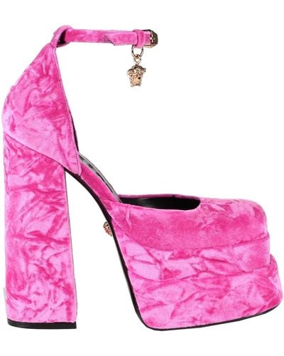 Versace Pumps - Pink